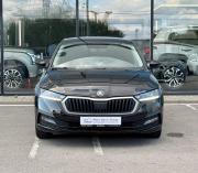Skoda Octavia IV (A8) Воронеж  - изображение 25
