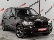 BMW X5 III (F15) Екатеринбург  - изображение 33