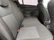 Renault Sandero II Рестайлинг Москва  - изображение 24