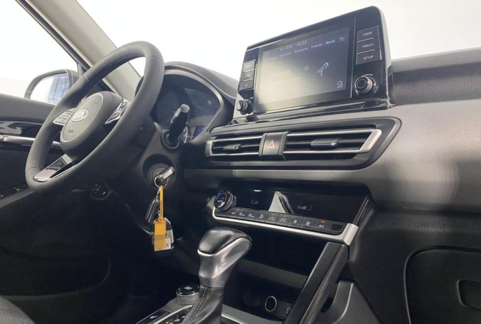 Kia Seltos I Саранск  - изображение 28
