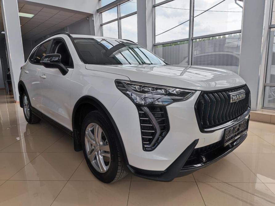 Haval Jolion I Рестайлинг 2 Арзамас  - изображение 3