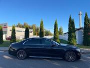 Mercedes-Benz S-Класс VII (W223) Москва  - изображение 21