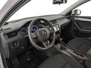 Skoda Octavia III (A7) Рестайлинг Москва  - изображение 40