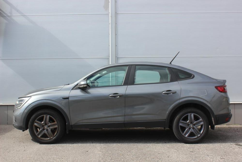 Renault Arkana I Белгород  - изображение 6