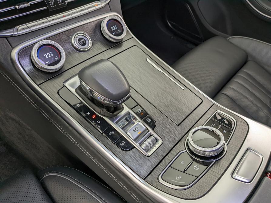 Hongqi H9 I Москва  - изображение 28