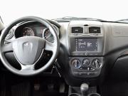 Lada (ВАЗ) Granta I Рестайлинг Каменск-Уральский  - изображение 24