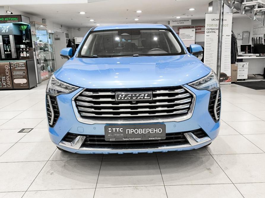 Haval Jolion I Казань  - изображение 2