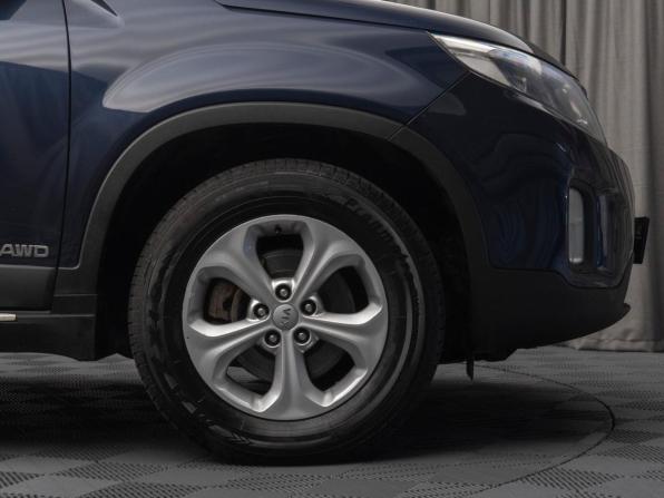 Kia Sorento II Рестайлинг с пробегом 2013 года, цена 1 900 000 рублей, 230511 км, внедорожник, Автокод Объявления