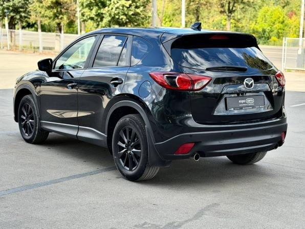 Mazda CX-5 I с пробегом 2013 года, цена 1 450 000 рублей, 186710 км, внедорожник, Автокод Объявления
