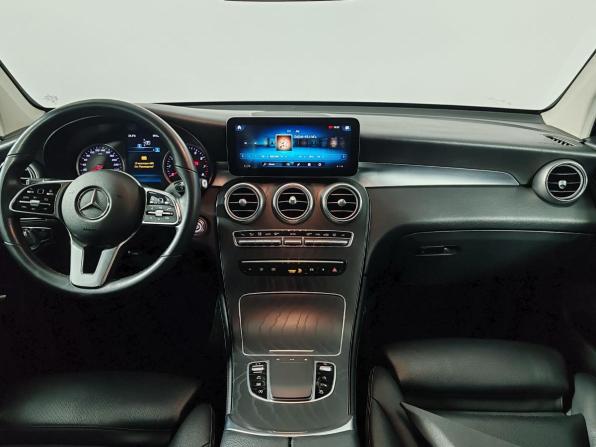 Mercedes-Benz GLC I (X253) Рестайлинг с пробегом 2019 года, цена 3 049 000 рублей, 171112 км, внедорожник, Автокод Объявления