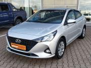 Hyundai Solaris II Рестайлинг Екатеринбург  - изображение 28