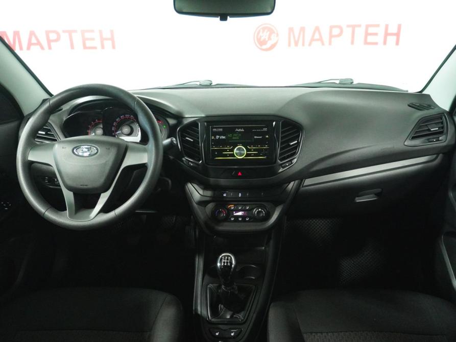 Lada (ВАЗ) Vesta I Вологда  - изображение 16