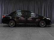 Toyota Corolla X (E140 E150) Рестайлинг Тюмень  - изображение 20