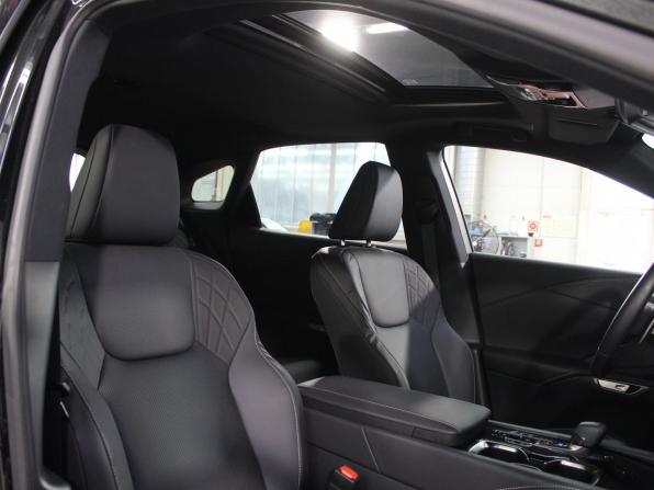 Lexus RX V с пробегом 2025 года, цена 7 850 000 рублей, 5131 км, внедорожник, Автокод Объявления