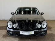 Mercedes-Benz E-Класс III (W211 S211) Рестайлинг Псков  - изображение 23