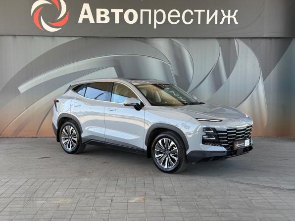 JETOUR DASHING I с пробегом 2023 года, цена 2 099 000 рублей, 20720 км, внедорожник, Автокод Объявления