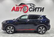 Changan CS55 Plus II Воронеж  - изображение 25