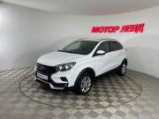 Lada (ВАЗ) XRAY I Воронеж  - изображение 22
