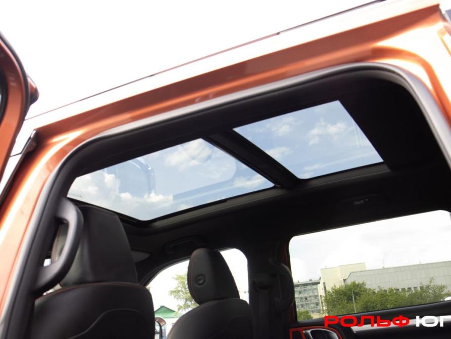 Haval Dargo Москва  - изображение 21