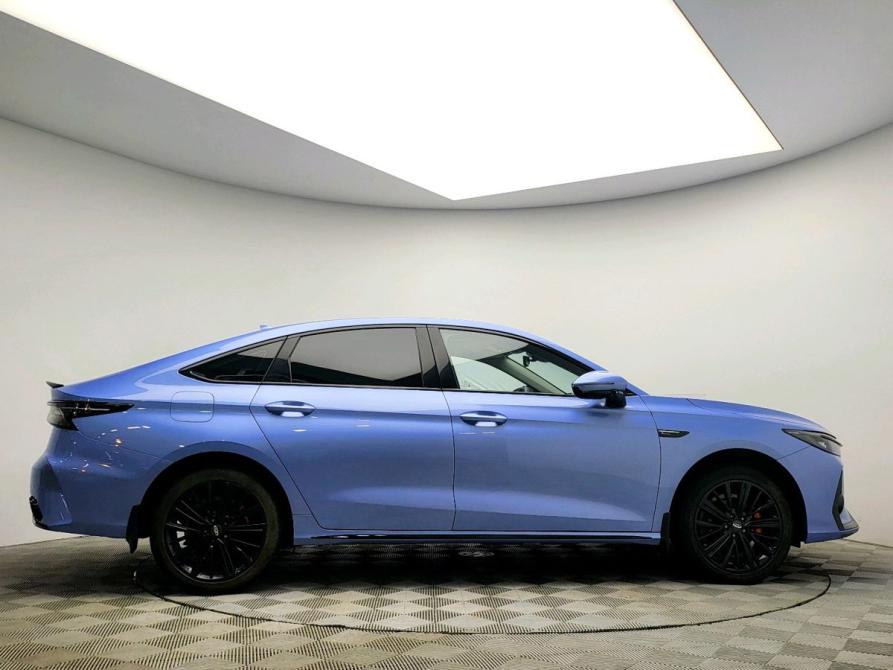 Chery Arrizo 8 Мурманск  - изображение 8