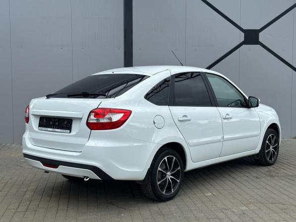 Lada (ВАЗ) Granta I Рестайлинг с пробегом 2019 года, цена 760 000 рублей, 46000 км, хэтчбек, Автокод Объявления