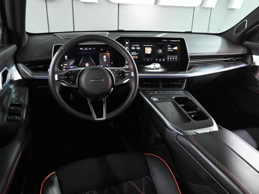 Haval F7 II Ростов-на-Дону  - изображение 6