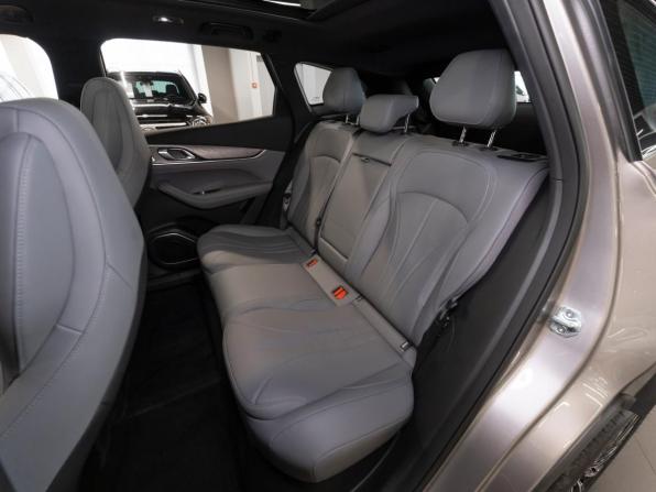 Geely Galaxy M7 с пробегом 2026 года, цена 3 900 000 рублей, 11 км, внедорожник, Автокод Объявления
