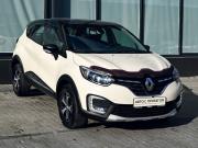 Renault Kaptur I Рестайлинг Екатеринбург  - изображение 28