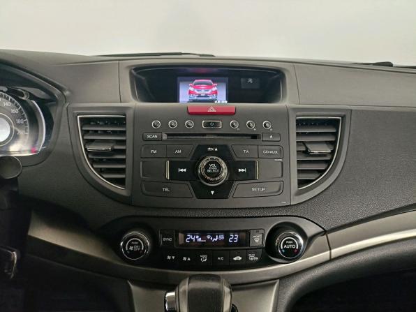 Honda CR-V IV с пробегом 2013 года, цена 1 749 000 рублей, 156000 км, внедорожник, Автокод Объявления
