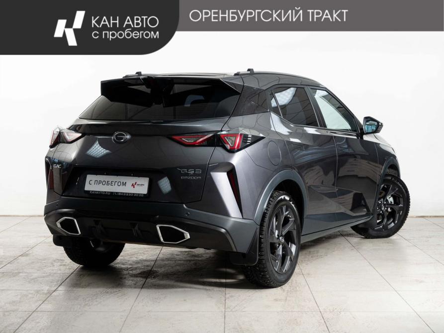 GAC GS3 Казань  - изображение 3