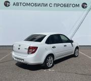 Lada (ВАЗ) Granta I Стерлитамак  - изображение 31