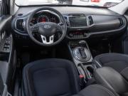 Kia Sportage III Волгоград  - изображение 27