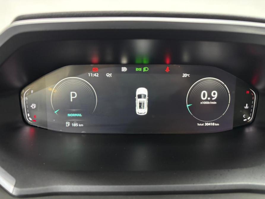 Changan CS55 Plus II Альметьевск  - изображение 20