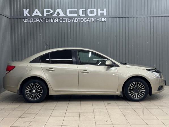 Chevrolet Cruze I с пробегом 2012 года, цена 699 000 рублей, 240468 км, седан, Автокод Объявления
