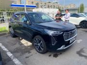 Haval Jolion I Санкт-Петербург  - изображение 9