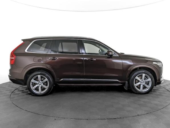 Volvo XC90 II Рестайлинг 1 с пробегом 2020 года, цена 3 750 000 рублей, 166586 км, внедорожник, Автокод Объявления