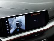 Geely Coolray I Рестайлинг Санкт-Петербург  - изображение 37