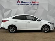 Hyundai Solaris II Рестайлинг Набережные Челны  - изображение 22