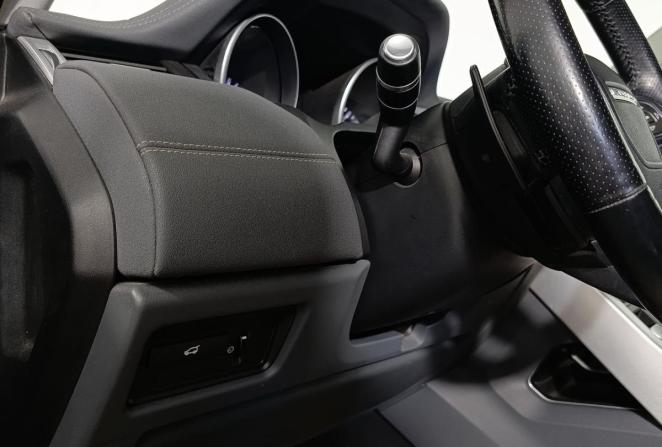 Land Rover Range Rover Evoque I с пробегом 2012 года, цена 1 690 000 рублей, 142828 км, внедорожник, Автокод Объявления