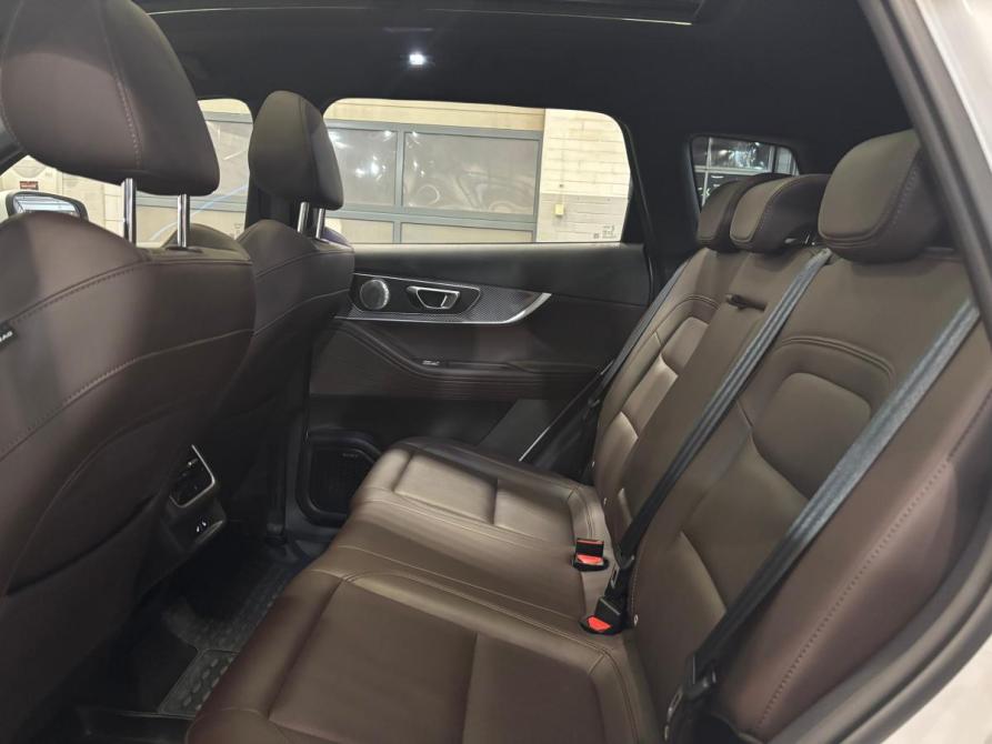 Chery Tiggo 7L I Санкт-Петербург  - изображение 11