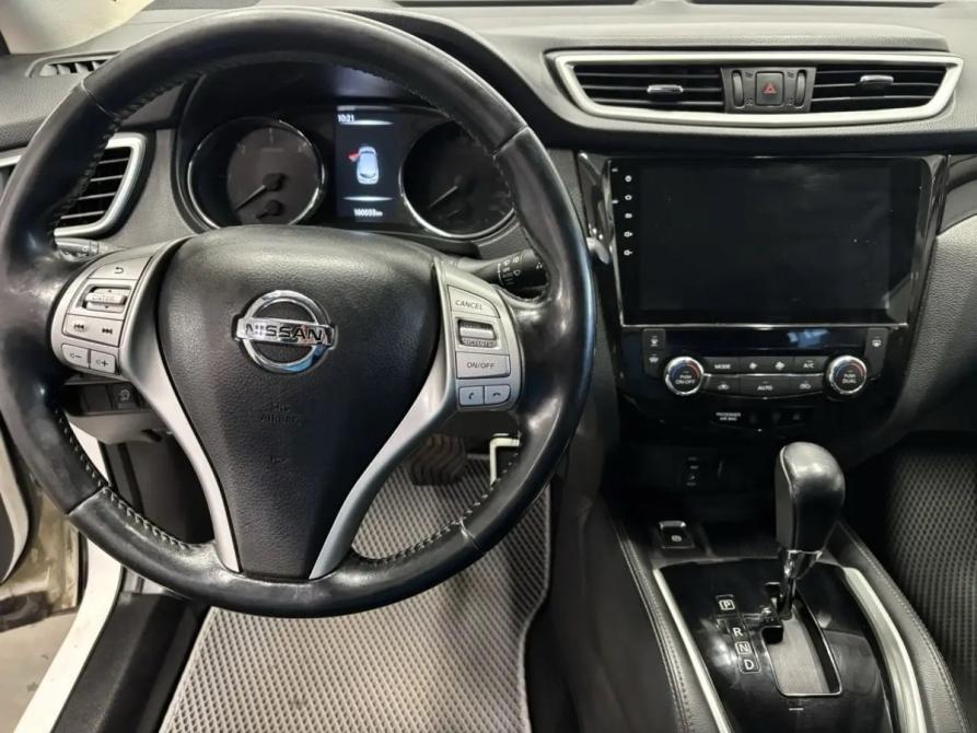 Nissan Qashqai II Саратов  - изображение 9