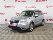 Subaru Forester IV Вологда  - изображение 20