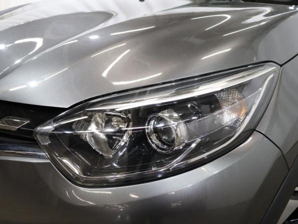 Renault Kaptur I Рестайлинг с пробегом 2020 года, цена 1 519 000 рублей, 80658 км, внедорожник, Автокод Объявления