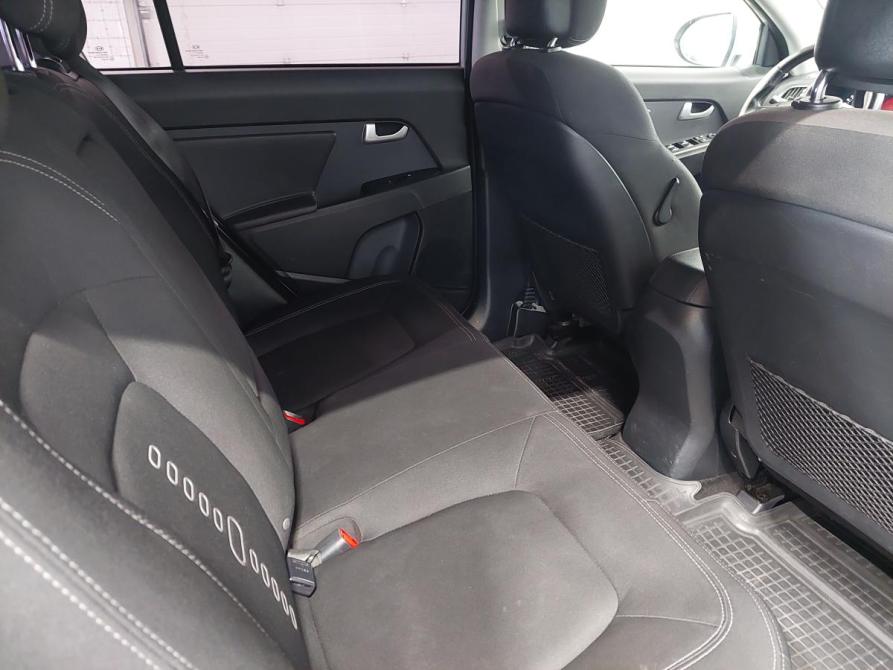 Kia Sportage III Пермь  - изображение 25