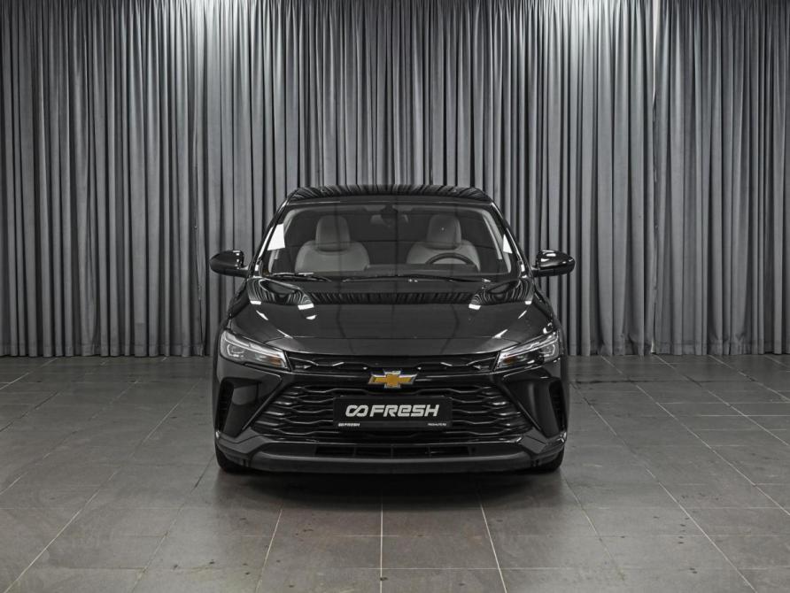 Chevrolet Monza II Рестайлинг Ставрополь  - изображение 3