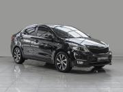 Kia Rio III Рестайлинг Мурманск  - изображение 27