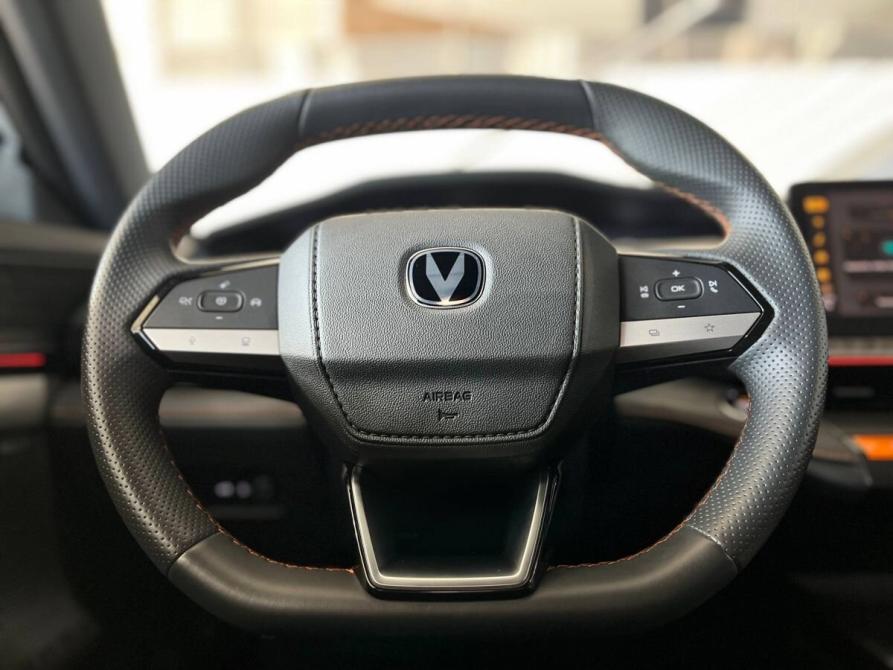 Changan UNI-V I Ростов-на-Дону  - изображение 20
