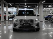 Audi Q2 I Рестайлинг Москва  - изображение 28