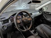 Skoda Rapid I Рестайлинг Москва  - изображение 39