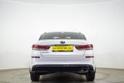 Kia Optima IV Оренбург  - изображение 28